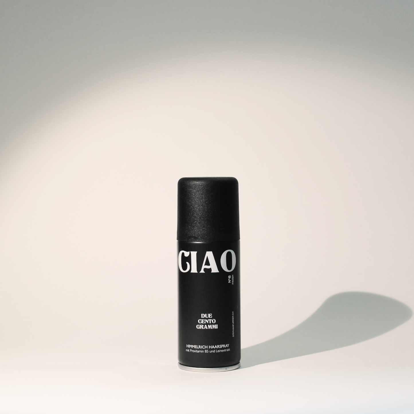 Himmelrich Haarspray Travelsize