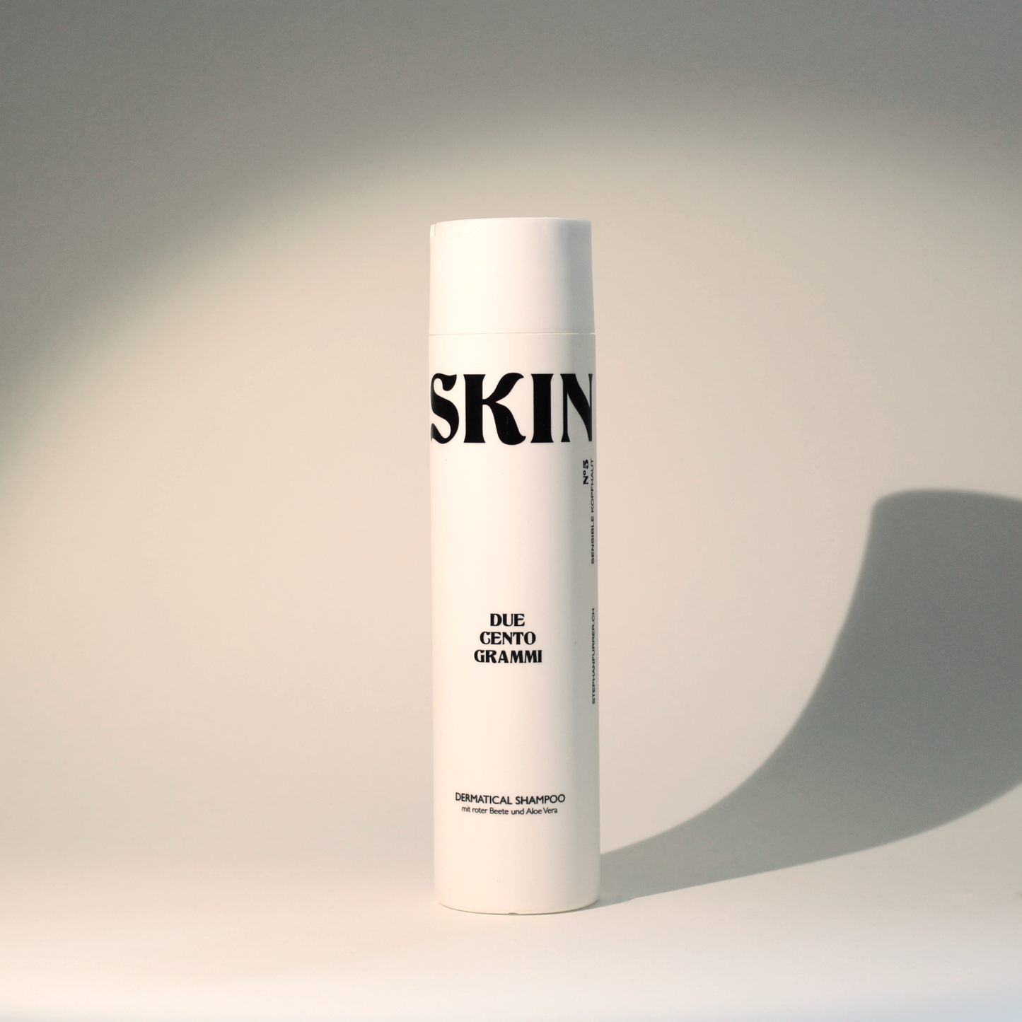Dermatical Shampoo