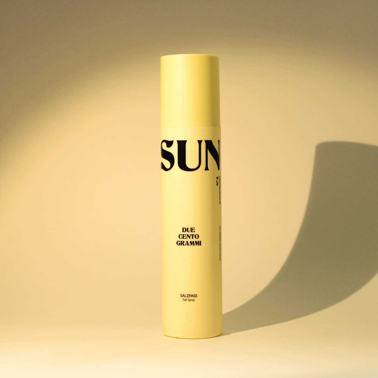 Salzfass Spray