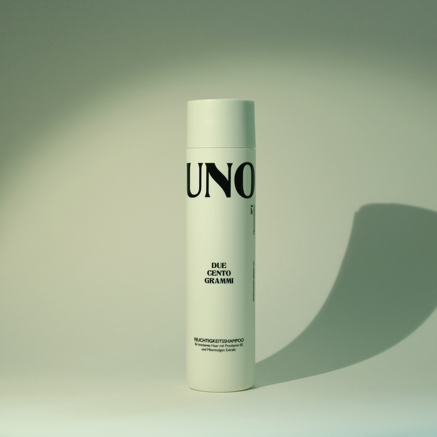 Feuchtigkeits-Shampoo