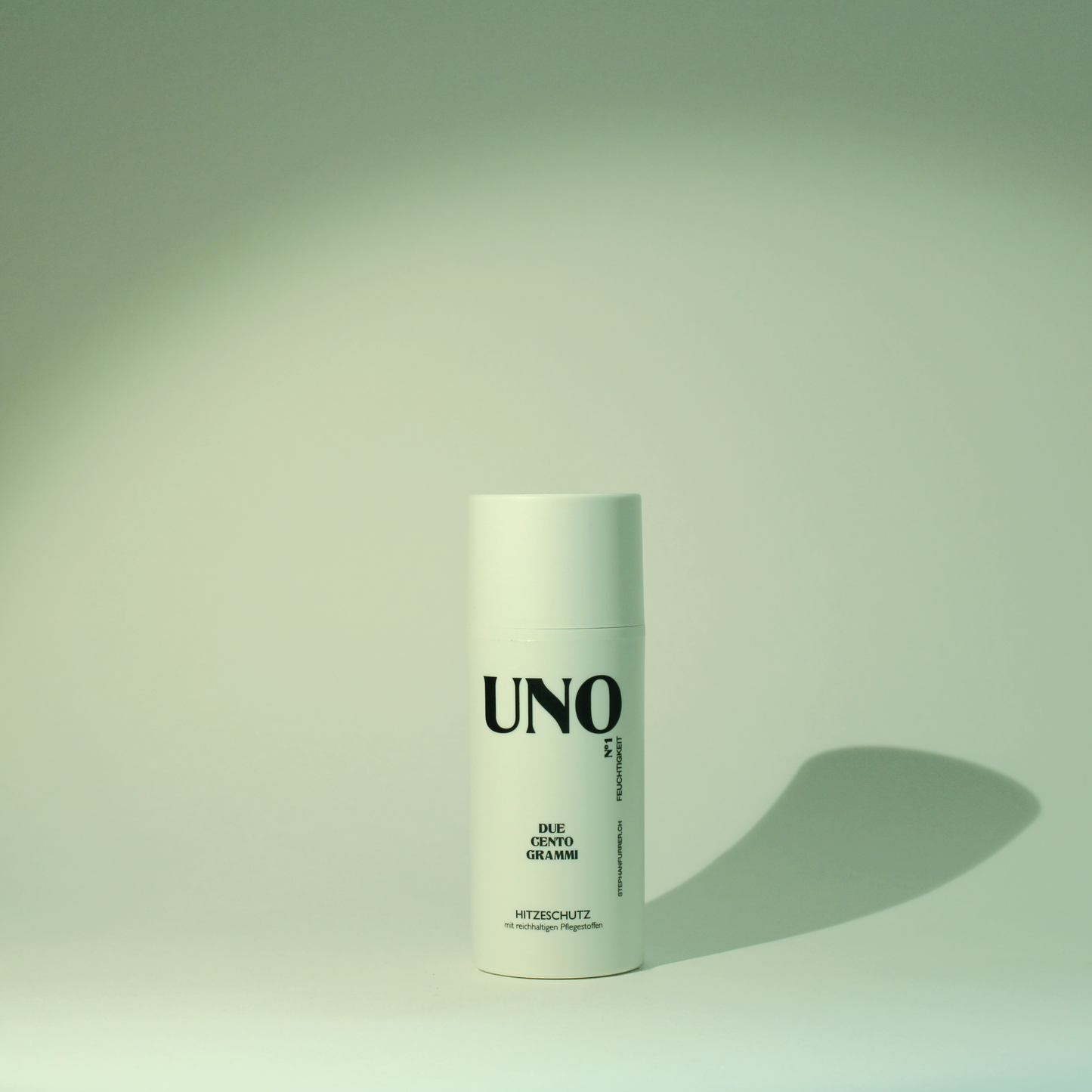 Feuchtigkeitsfluid mit Hitzeschutz