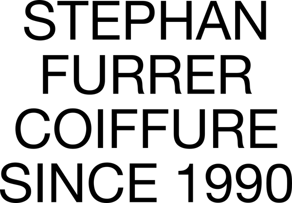 Logo de Stephan Furrer Coiffure